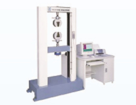 檢測工具及設備
